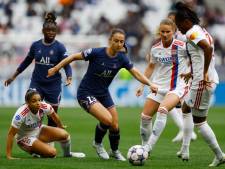 Ongelooflijk geblunder helpt Olympique Lyon zonder Egurrola en Van de Donk langs PSG