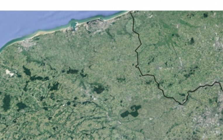 null Beeld 