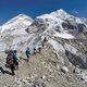 Willen beklimmers van Mount Everest bij overlijden op de berg achterblijven?