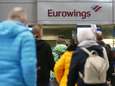 Eurowings vliegt binnenkort van Brussels Airport naar Pristina