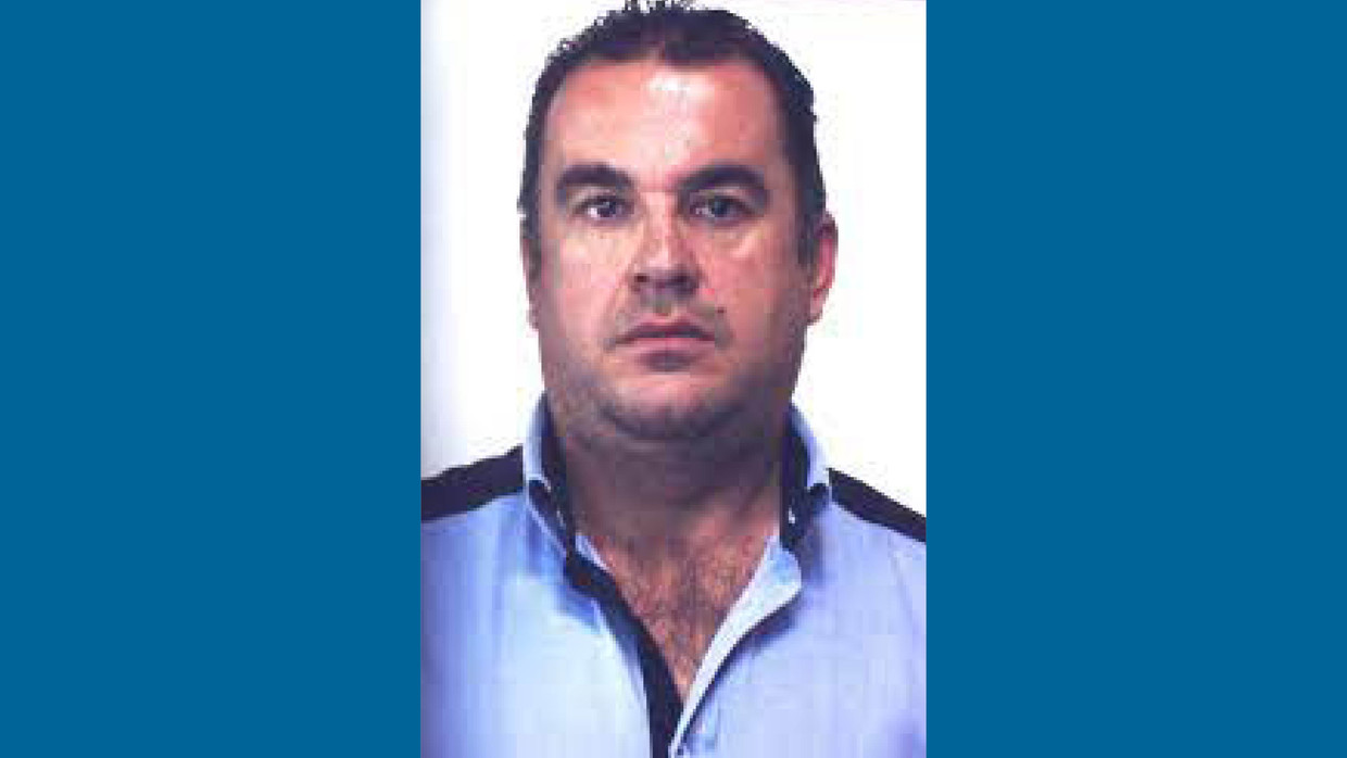 Francesco Geraci Beeld 
