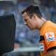 Top verdeeld over voetbalcontract