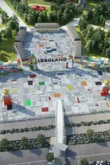Déception à Charleroi, le projet Legoland ne se fera pas: “Priorité à la Chine”