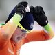 Leenstra tweede na 500 meter op EK