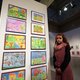 Er is hoop voor de kunst in Syrië