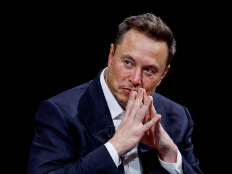 Elon Musk: Tesla presenteert begin augustus ‘robotaxi’