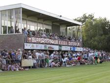 Voetbalclubs Oisterwijk verbaasd over eindvoorstel college voor fusie, 'Dit maakt de financiering onuitvoerbaar'