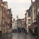 Ook slapend is Zutphen van een uitgesproken kleinstedelijke schoonheid