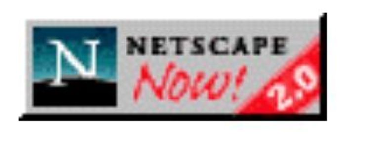Netscape Navigator. Beeld 