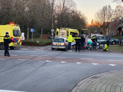 Man stapt na nachtdienst stomdronken in de auto: ‘Met vreselijke gevolgen’