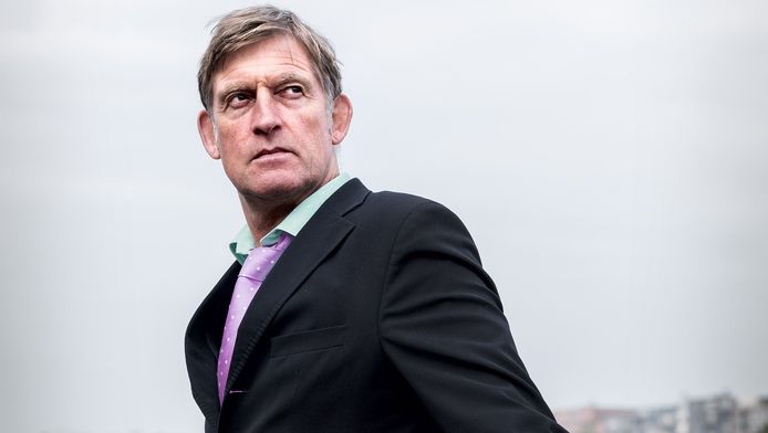 De Dijk Voorman Huub Van Der Lubbe Kan Weer Genieten Show Ad Nl