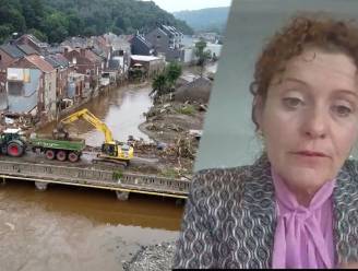 Waterbom in Vlaanderen zou ramp zijn volgens minister Lydia Peeters: “Tot honderdduizend slachtoffers”