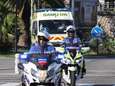 L’auteur de l'attentat de Nice transféré vers Paris