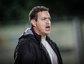 Kristof Meykens verlengt zijn verblijf bij Herk FC en begint er aan zijn achtste seizoen als trainer: “Ik voel me hier thuis”