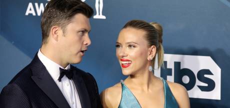 ‘Scarlett Johansson zwanger van tweede kind’