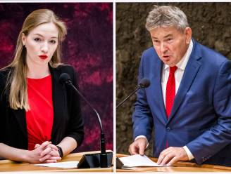 Is vertrek ervaren Kamerleden ‘doodsteek’ voor JA21? Eerdmans ‘wil gewoon door met mooie lijst’ 