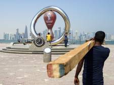 WK in Qatar: het enige dat u hoeft te doen, is niet kijken