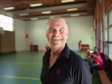 Een beroerte trof Paul (59) plotseling, hij was de beste gymleraar van Den Haag