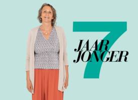 Jolanda (60) wil na een heftig ongeluk weer graag meer kracht uitstralen
