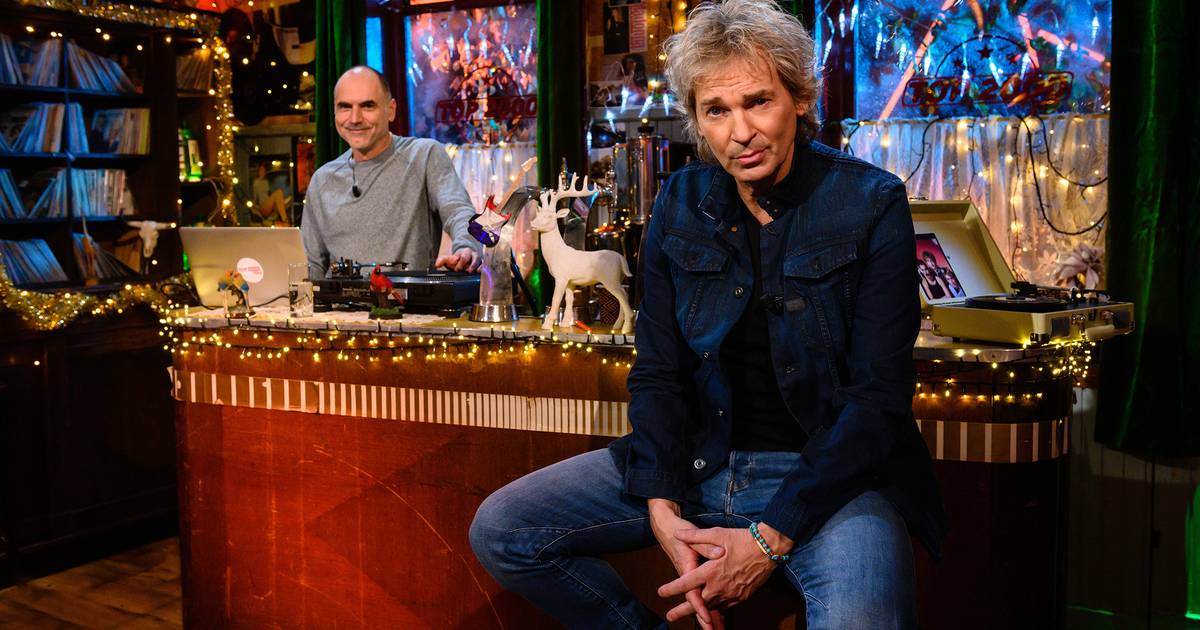 Vanavond op tv Top 2000 a