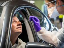 Tweetal zou handelen in neppe coronavrij-verklaringen, tót FIOD ze te pakken kreeg