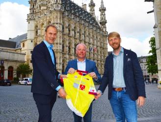 UCI Women’s WorldTour Simac Ladies Tour komt naar wielerstad Leuven: “Wielergekke stad met veel ervaring in koersen, zeker na het WK in 2021”
