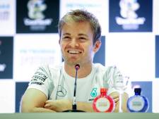 Nico Rosberg champion du monde ce weekend?
