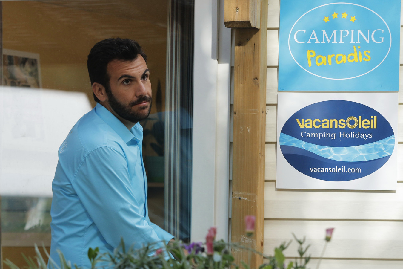 Laurent Ournac A T Il Repris Du Poid