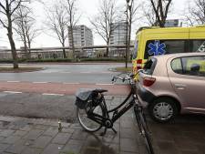 Jongen gewond bij aanrijding op de Melis Stokelaan