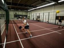 Tennisclub Goor ziet af van padelbaan uit respect voor de buurt