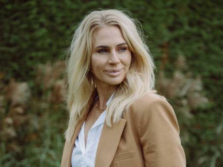 Ellemieke Vermolen geniet van nieuwe liefde na scheiding van topkok Sergio Herman