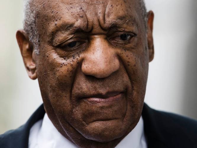 Nieuw proces tegen Bill Cosby uitgesteld tot maart 2018