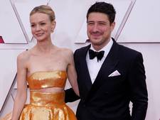 Actrice Carey Mulligan en Mumford & Sons-ster Marcus Mumford verwachten derde kindje