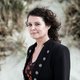Griet Op de Beeck: “Het was heftig, maar wat een grote eer”