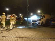 Celstraf voor man die vuurwerkbom aan deur in Bunschoten liet ploffen