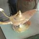 Mannen in cel na oplichting met Aladdin-lamp