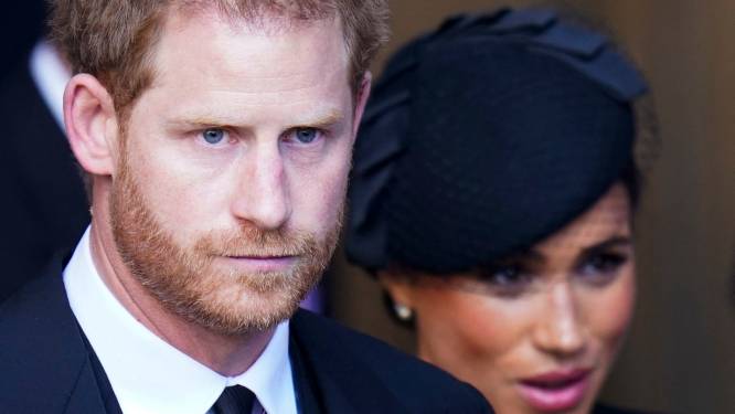Koning Charles hakte nog steeds geen knoop door: worden Archie en Lilibet prins en prinses?