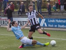 Derde overwinning Gemert op rij