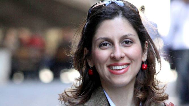 Britse minister Buitenlandse Zaken eist vrijlating Brits-Iraanse vrouw in Iran