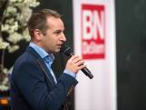 Hoofdredacteur André Trompers over nieuws in coronatijd: ‘Je moet constant blijven zoeken naar de waarheid’