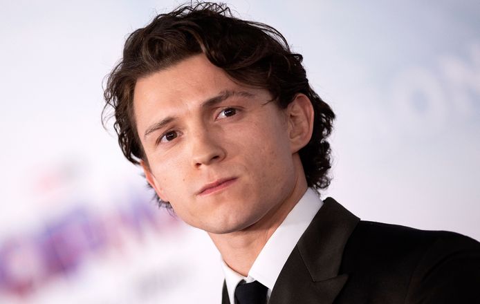 Tom Holland