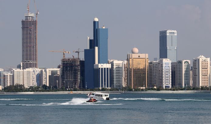 Abou Dhabi