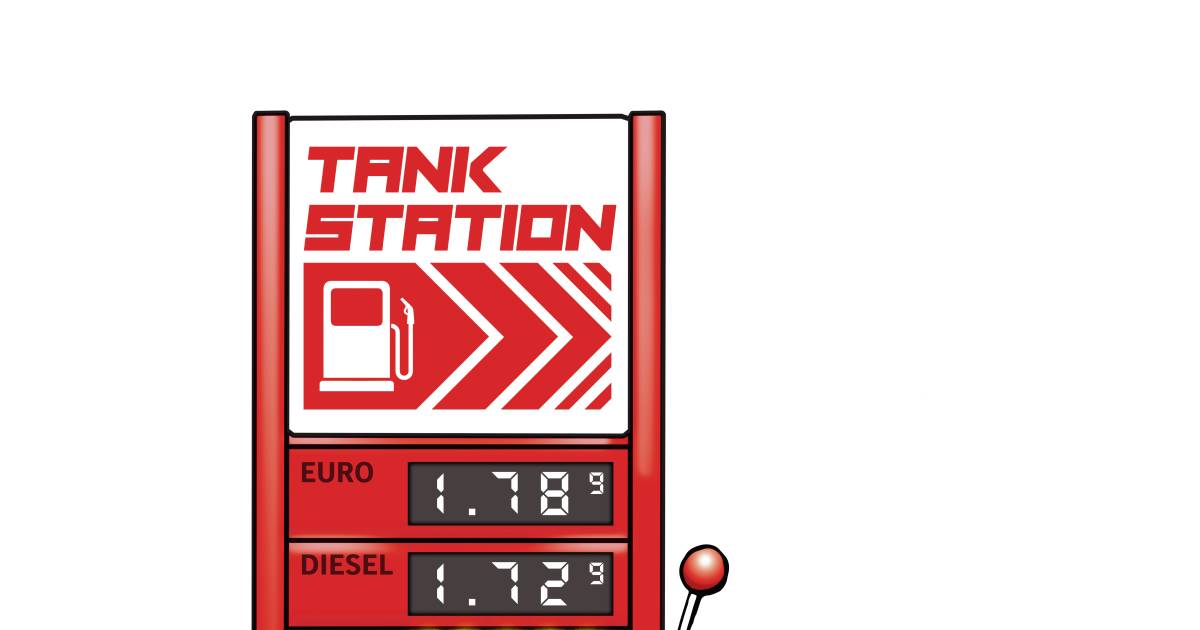 De bizarre wereld van het elektrisch laden, bereid u maar vast voor