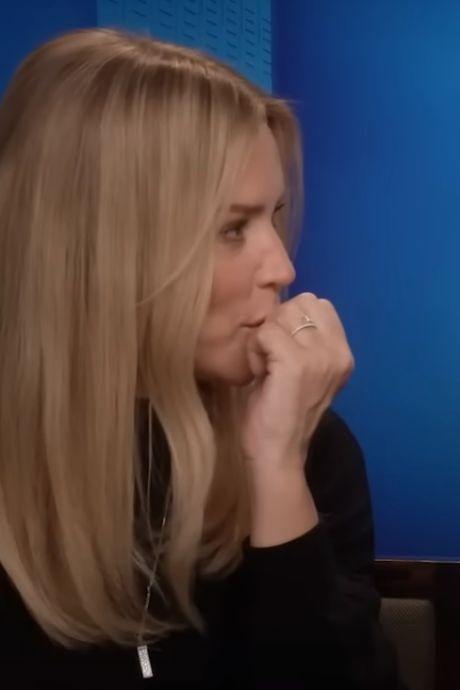 Malaise entre Virginie Efira et Pierre Niney quand il évoque Pierre Palmade: “On va passer à autre chose”
