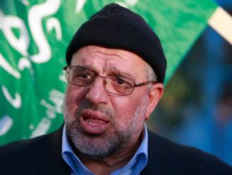 Israël pakt hooggeplaatste Hamas-leider op