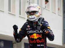 Max Verstappen haalt in, spint en wint alsnog op grootse wijze in Hongarije