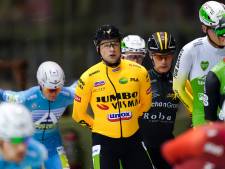 Sven Kramer rijdt tijdens NK afstanden ineens een marathon: ‘Er is helemaal geen paniek’