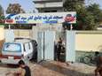 L'EI revendique l'attentat sanglant contre une mosquée en Afghanistan: au moins 55 morts