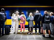 Gestrand met de trein? Hier heb je recht op