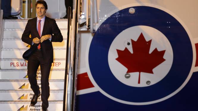 Le Canada divisé sur l'accueil des Syriens